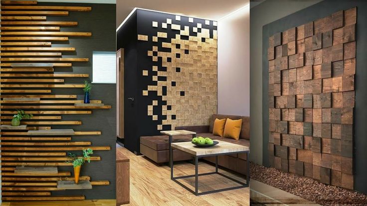 DIY-Wall Art Ideas for Modern Interiors