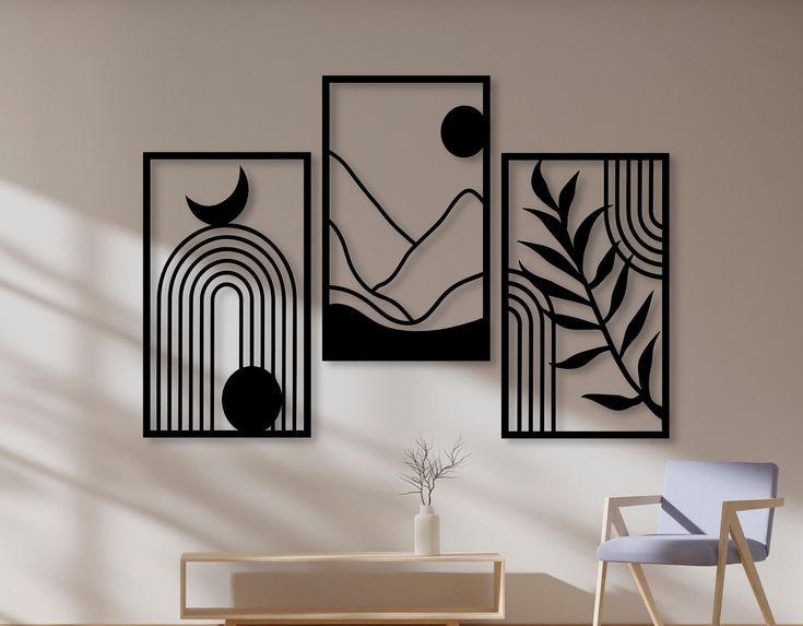 top 10 modern wall art ideas